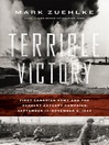 Cover image for Terrible Victory